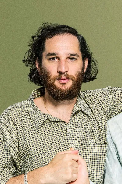 Josh Safdie photo
