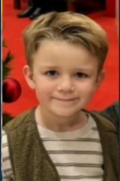 Sutter James Lueders photo