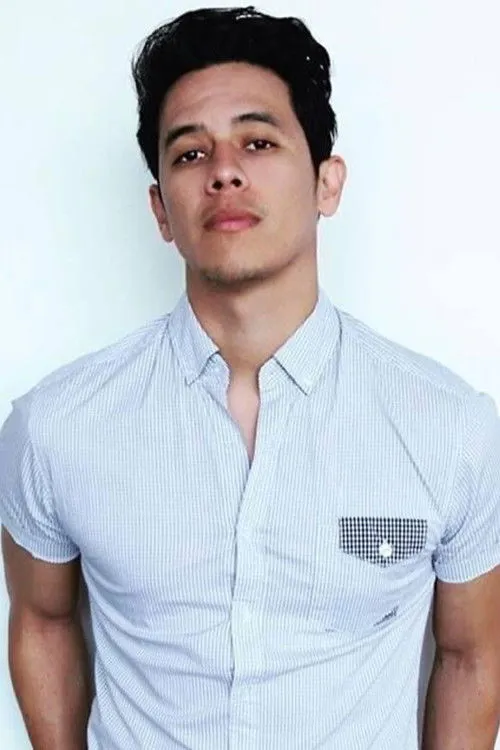 Daniel