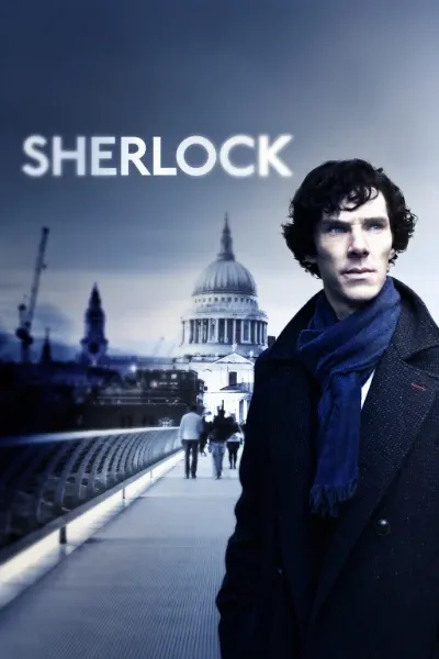 Sherlock (TV Show) photo