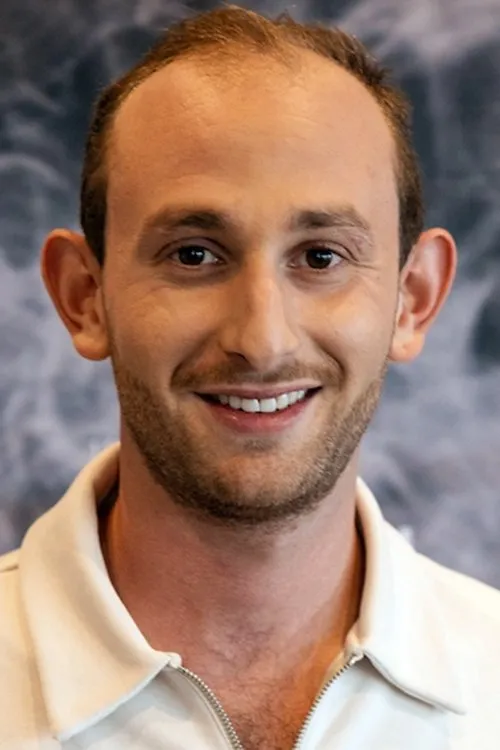 Christophe Giacometti
