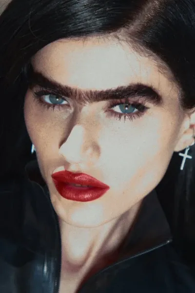 Sophia Hadjipanteli photo