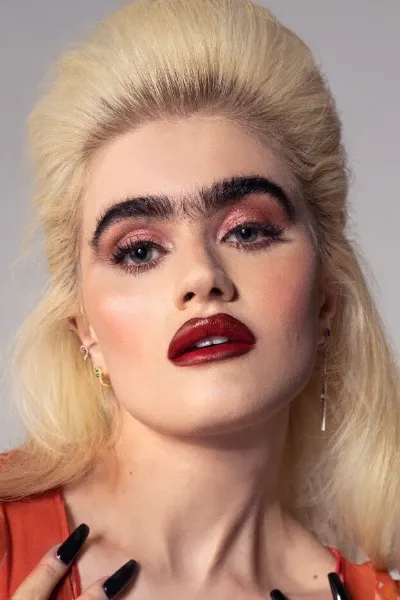 Sophia Hadjipanteli photo