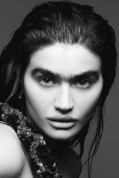 Sophia Hadjipanteli photo