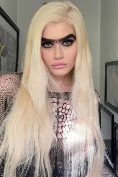 Sophia Hadjipanteli photo