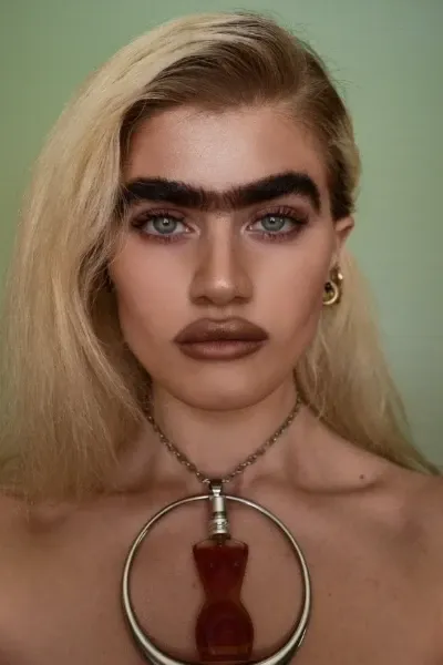 Sophia Hadjipanteli photo