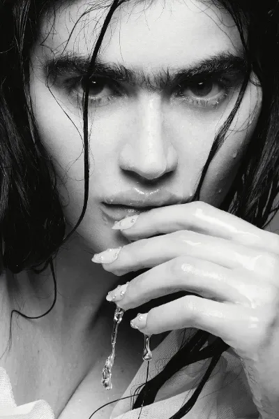 Sophia Hadjipanteli photo