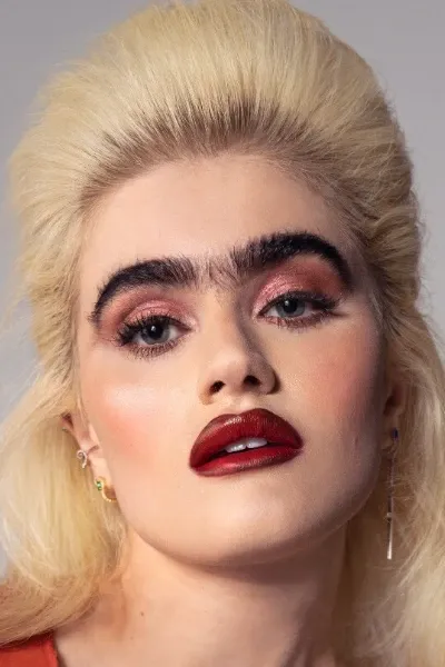Sophia Hadjipanteli photo