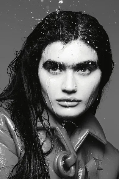 Sophia Hadjipanteli photo