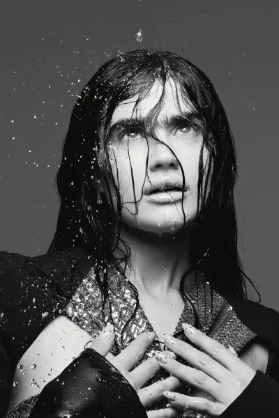 Sophia Hadjipanteli photo