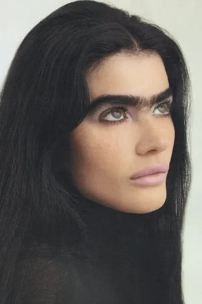 Sophia Hadjipanteli photo