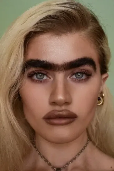Sophia Hadjipanteli photo