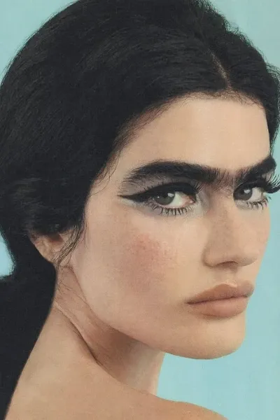 Sophia Hadjipanteli photo