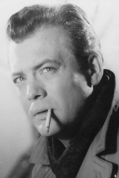 Klausjürgen Wussow