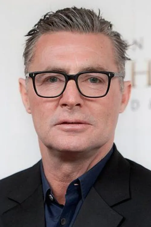 David O'Hara photo
