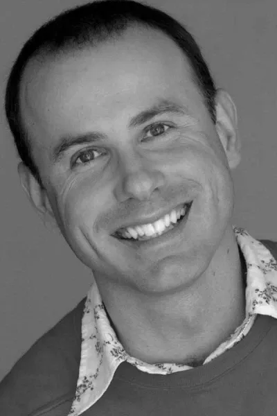 Steve Staley photo