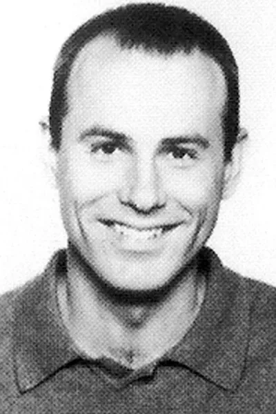Steve Staley photo