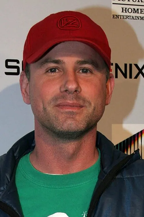 Steve Staley photo