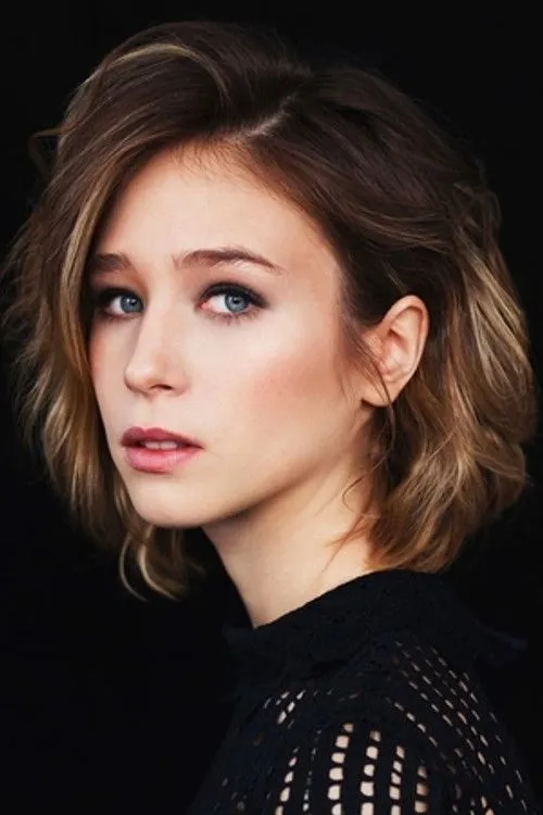 Zofia Wichłacz photo