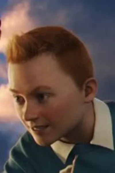 Tintin (Character) photo