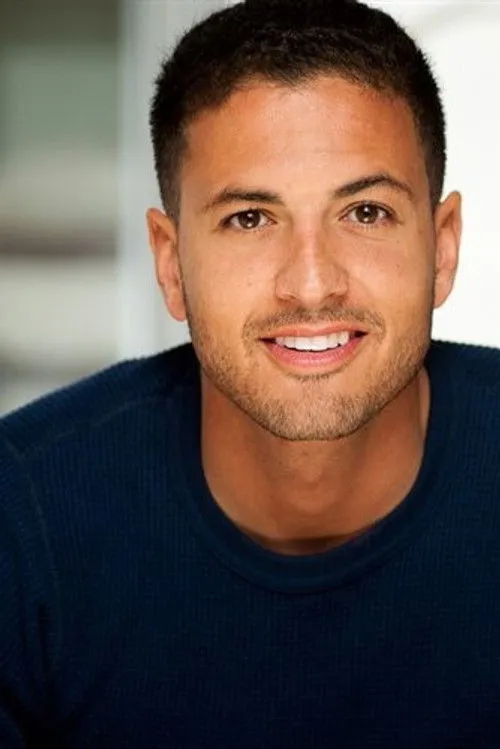 Jeremy Earl