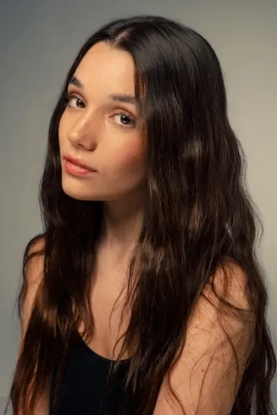 Giulia Benite