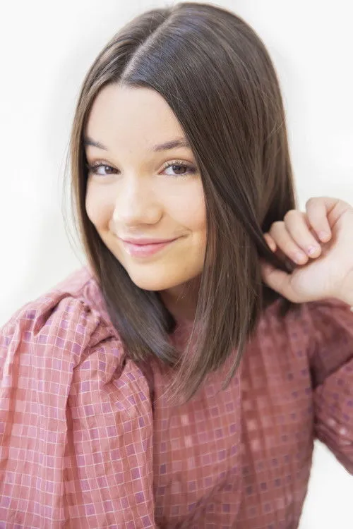 Giulia Benite photo