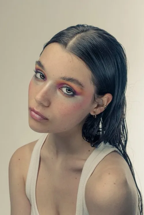 Giulia Benite photo