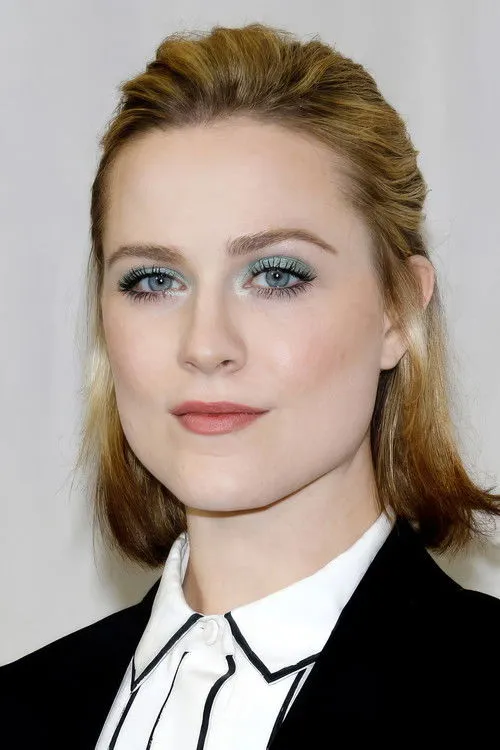 Evan Rachel Wood photo