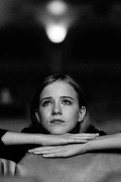 Evan Rachel Wood photo