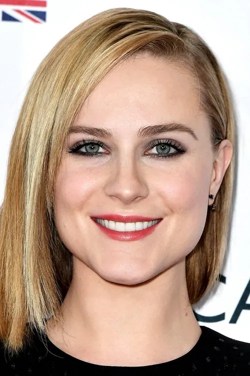 Evan Rachel Wood photo