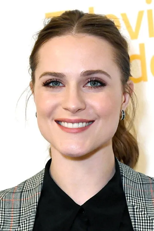 Evan Rachel Wood photo