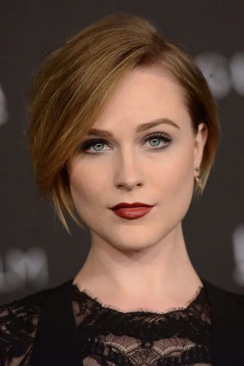 Evan Rachel Wood photo
