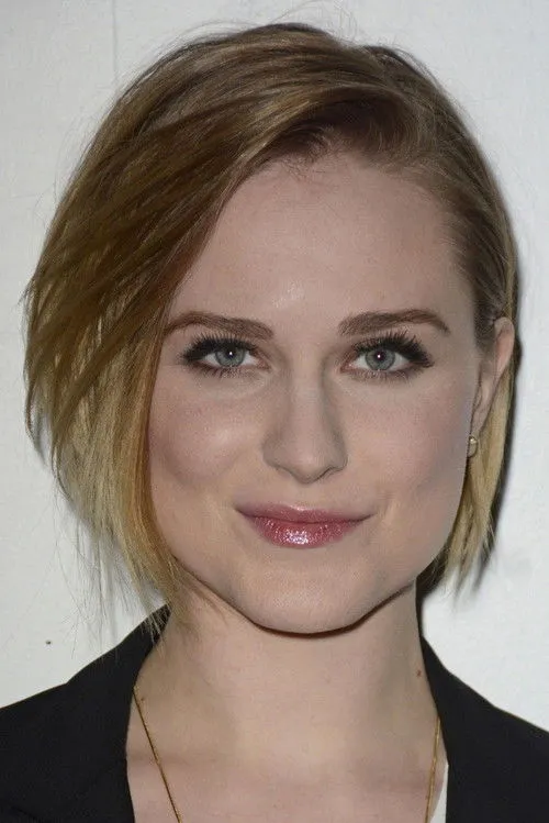 Evan Rachel Wood photo