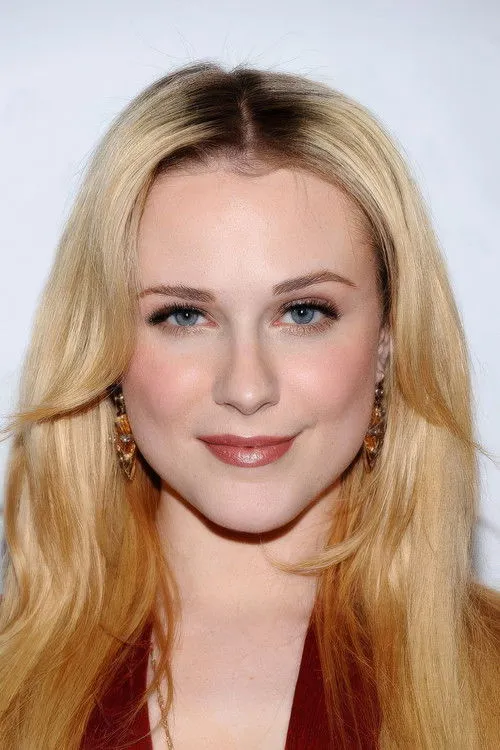 Evan Rachel Wood photo