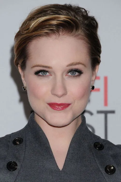 Evan Rachel Wood photo