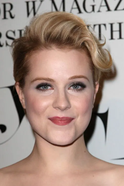 Evan Rachel Wood photo