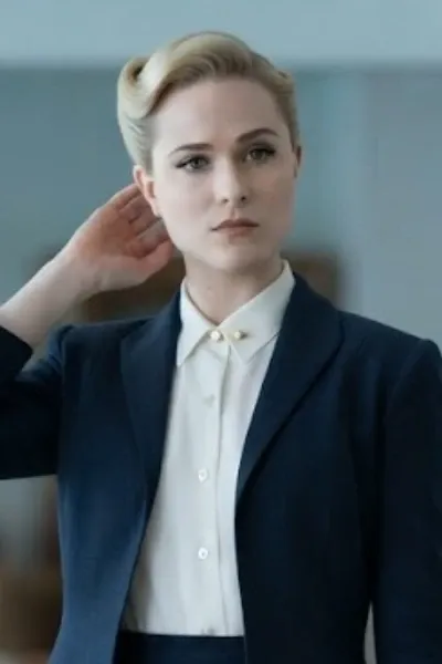 Evan Rachel Wood photo