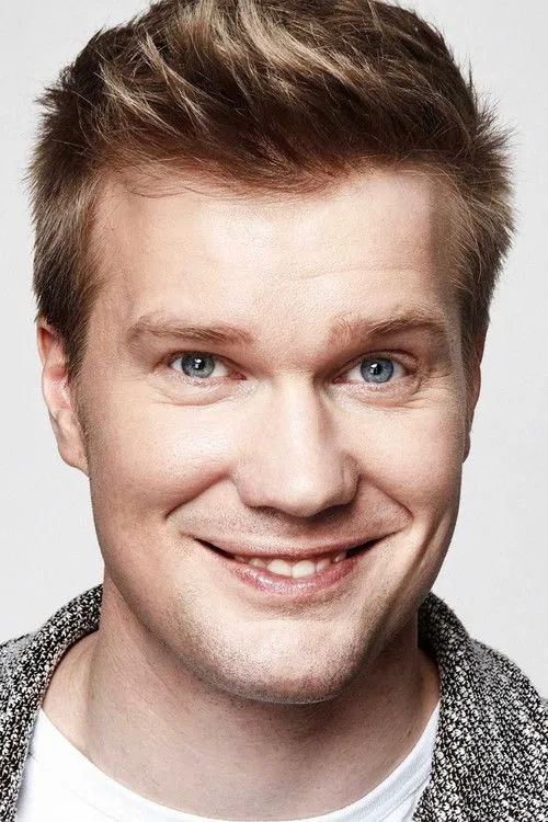 Joonas Suotamo photo