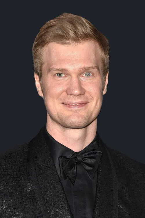 Joonas Suotamo photo