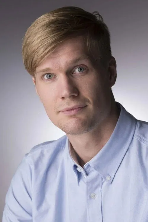 Joonas Suotamo photo