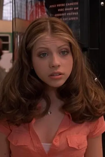 Michelle Trachtenberg photo