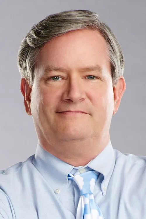 Mark McKinney photo