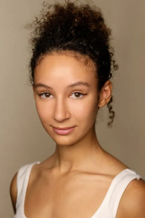 Eubha Akilade photo