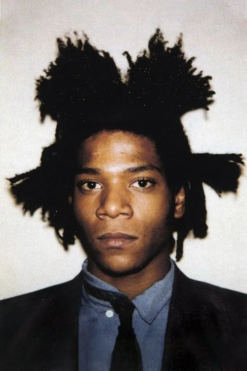 Jean-Michel Basquiat photo