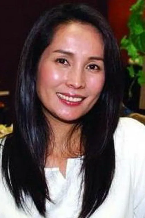 May Chin