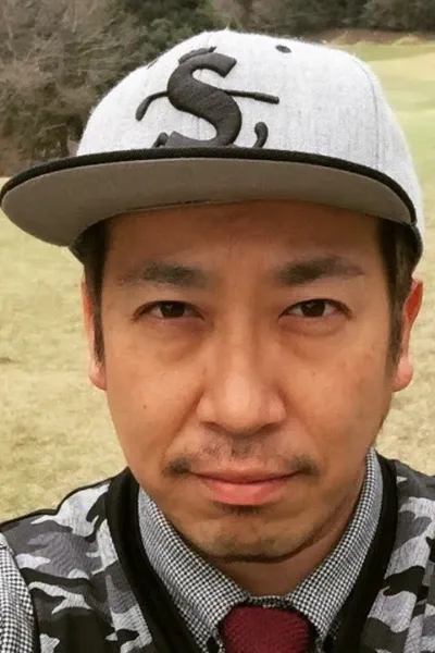 Ryuichiro Nishioka photo