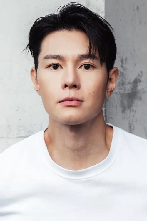 Duke Wu photo