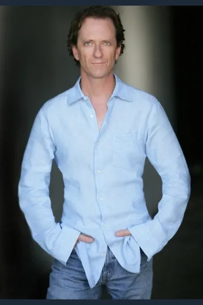 A. Michael Baldwin photo