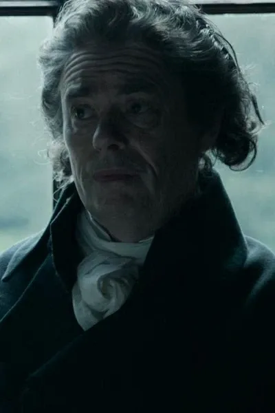Kevin Eldon photo